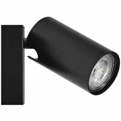 LEDVANCE Spot LED Octagon, intensité variable, à 1 lampe, noir| Spots Et Projecteurs Led|Spots
