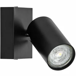 LEDVANCE Spot LED Octagon, intensité variable, à 1 lampe, noir| Spots Et Projecteurs Led|Spots