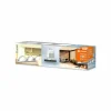 LEDVANCE SMART+ LEDVANCE SUN@Home Bathroom Spot mural LED à 3 lampes| Appliques Murales Led|Appliques Murales
