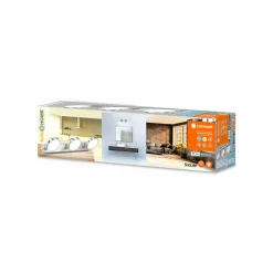 LEDVANCE SMART+ LEDVANCE SUN@Home Bathroom Spot mural LED à 3 lampes| Appliques Murales Led|Appliques Murales