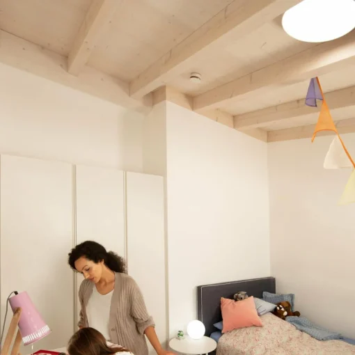 LEDVANCE SMART+ LEDVANCE SUN@Home E27 12W Classic 2.200-5.000K| Ampoules Connectées Et Intelligentes|Ampoules Connectées Et Intelligentes