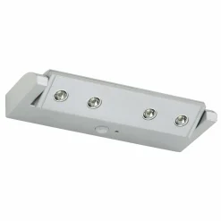 Briloner Lero - lampe sous meuble LED inclinable à piles| Luminaires Led D'Intérieur
