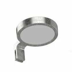 LIGHTME applique miroir LED Aqua On-Top argent| Appliques Murales Led|Appliques Murales