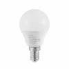 Lindby Ampoule LED E14 G45 4,5W 3.000K opale Set de 10 pièces| Ampoules Led E14|Ampoules Led