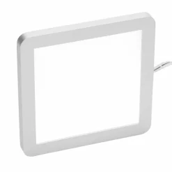 Lindby Antony lampe sous meuble LED, x3 argentée| Luminaires Led D'Intérieur