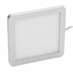 Lindby Antony lampe sous meuble LED, x3 argentée| Luminaires Led D'Intérieur