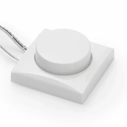 Lindby Antony lampe sous meuble LED, x3 argentée| Luminaires Led D'Intérieur