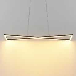 Lindby Arischa suspension LED| Suspensions Led|Suspensions