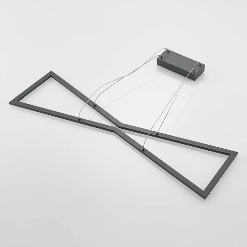 Lindby Arischa suspension LED| Suspensions Led|Suspensions