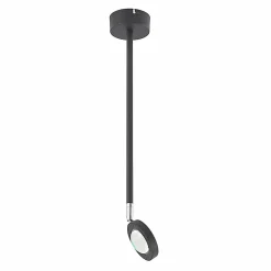 Lindby Edonita plafonnier LED avec lumière d’effet| Plafonniers Led|Plafonniers