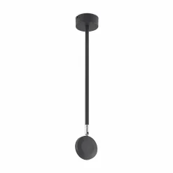 Lindby Edonita plafonnier LED avec lumière d’effet| Plafonniers Led|Plafonniers