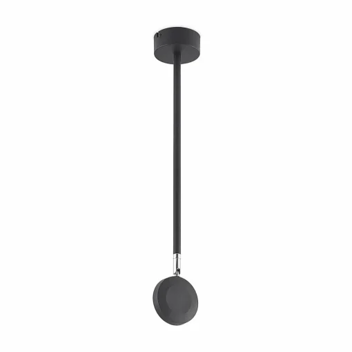 Lindby Edonita plafonnier LED avec lumière d’effet| Plafonniers Led|Plafonniers