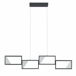 Lindby Fotini suspension LED| Suspensions Led|Suspensions