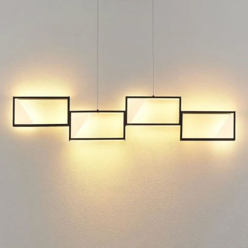 Lindby Fotini suspension LED| Suspensions Led|Suspensions