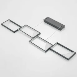 Lindby Fotini suspension LED| Suspensions Led|Suspensions