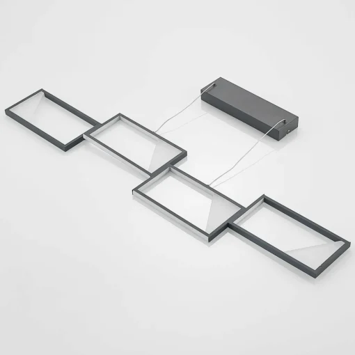 Lindby Fotini suspension LED| Suspensions Led|Suspensions