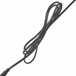 Lindby Josefin Lampadaire à éclairage indirect LED, noir| Lampadaires Led|Lampadaires