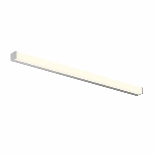 Lindby Klea lampe pour salle de bain LED, 120 cm| Appliques Murales Led|Appliques Murales