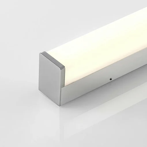 Lindby Klea lampe pour salle de bain LED, 120 cm| Appliques Murales Led|Appliques Murales