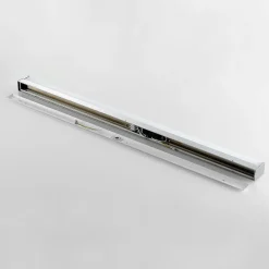 Lindby Klea lampe pour salle de bain LED, 120 cm| Appliques Murales Led|Appliques Murales