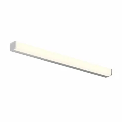 Lindby Klea lampe pour salle de bain LED, 90 cm| Appliques Murales Led|Appliques Murales