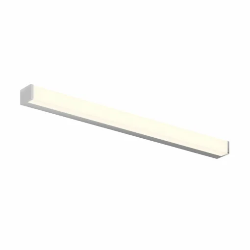 Lindby Klea lampe pour salle de bain LED, 90 cm| Appliques Murales Led|Appliques Murales