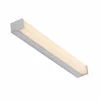 Lindby Klea lampe pour salle de bain LED, 60 cm| Appliques Murales Led|Appliques Murales