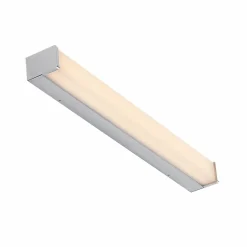 Lindby Klea lampe pour salle de bain LED, 60 cm| Appliques Murales Led|Appliques Murales