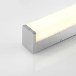 Lindby Klea lampe pour salle de bain LED, 60 cm| Appliques Murales Led|Appliques Murales