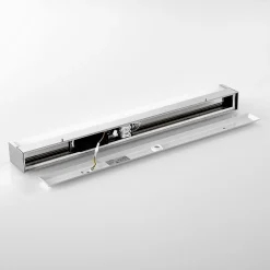 Lindby Klea lampe pour salle de bain LED, 60 cm| Appliques Murales Led|Appliques Murales