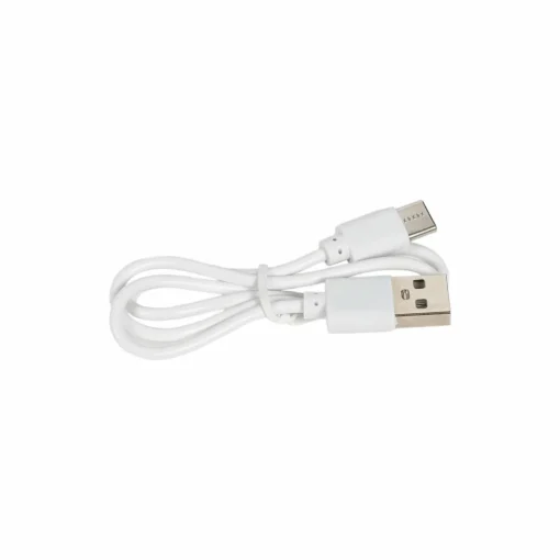 Lindby Lampe de table LED rechargeable Louane, 25,7 cm, USB, RGBW| Lampes À Poser Led|Lampes À Poser Et Lampes De Table