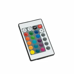 Lindby Lampe de table LED rechargeable Louane, 25,7 cm, USB, RGBW| Lampes À Poser Led|Lampes À Poser Et Lampes De Table