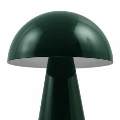 Lindby lampe de table LED rechargeable Nevijo, vert, Ø20 cm, USB,| Lampes À Poser Led|Lampes À Poser Et Lampes De Table