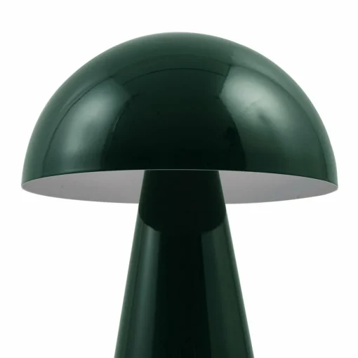 Lindby lampe de table LED rechargeable Nevijo, vert, Ø20 cm, USB,| Lampes À Poser Led|Lampes À Poser Et Lampes De Table