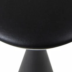 Lindby lampe de table LED rechargeable Evelen, noir, IP54, CCT| Lampes À Poser Led|Lampes À Poser Et Lampes De Table