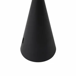 Lindby lampe de table LED rechargeable Evelen, noir, IP54, CCT| Lampes À Poser Led|Lampes À Poser Et Lampes De Table