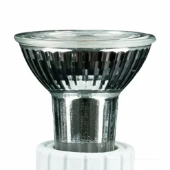 Lindby lampe LED, réflecteur, GU10, 5W, 3000K, intensité variable| Lampes Led À Intensité Variable|Ampoules Led