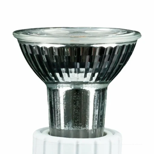 Lindby lampe LED, réflecteur, GU10, 5W, 3000K, intensité variable| Lampes Led À Intensité Variable|Ampoules Led