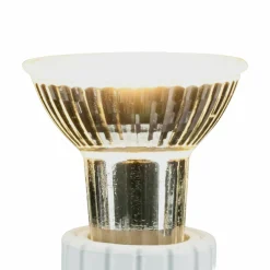 Lindby lampe LED, réflecteur, GU10, 5W, 3000K, intensité variable| Lampes Led À Intensité Variable|Ampoules Led