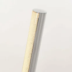 Lindby lampe sur pied LED Hadis, RVB, télécommande, blanc, 120 cm| Lampadaires Led|Lampadaires