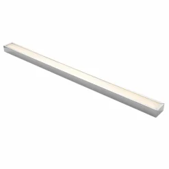 Lindby Layan applique de salle de bain LED, 120 cm| Appliques Murales Led|Appliques Murales