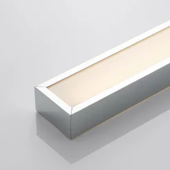 Lindby Layan applique de salle de bain LED, 120 cm| Appliques Murales Led|Appliques Murales