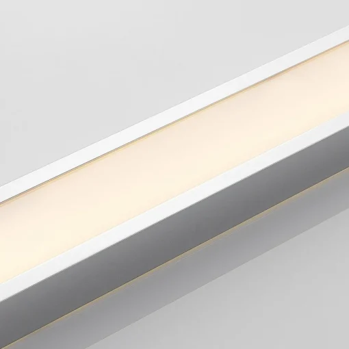 Lindby Layan applique de salle de bain LED, 120 cm| Appliques Murales Led|Appliques Murales