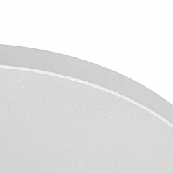Lindby LED lampe sur rail Lumaro, blanc, aluminium, 48V, intensité variable| Luminaires Led D'Intérieur