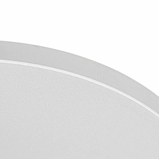 Lindby LED lampe sur rail Lumaro, blanc, aluminium, 48V, intensité variable| Luminaires Led D'Intérieur