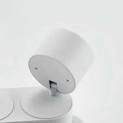 Lindby Lowie spot LED, à 2 lampes, blanc| Luminaires Led D'Intérieur