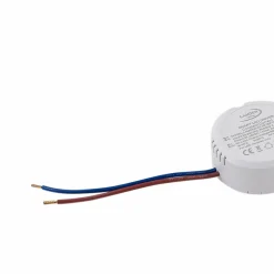 Lindby luminaire encastrable LED Eldrin, noir, réglette lumineuse LED,13,1cm| Plafonniers Led|Plafonniers