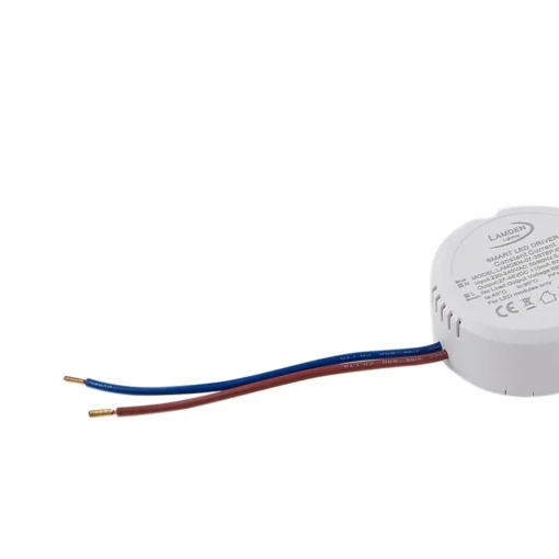 Lindby luminaire encastrable LED Eldrin, noir, réglette lumineuse LED,13,1cm| Plafonniers Led|Plafonniers