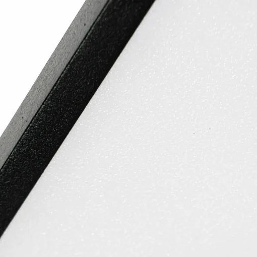 Lindby Panneau LED 48V Lumaro, noir, aluminium, longueur20cm,intensité variable| Luminaires Led D'Intérieur