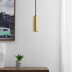 Lindby Raisan suspension à 1 lampe| Suspensions Led|Suspensions